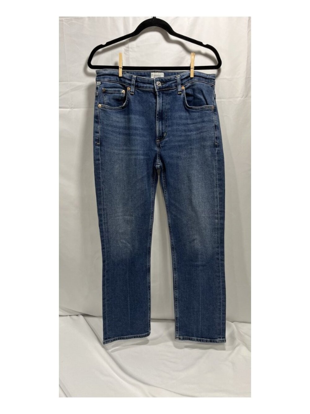 Citizens of Humanity Zurie Jeans Womens Size 29
